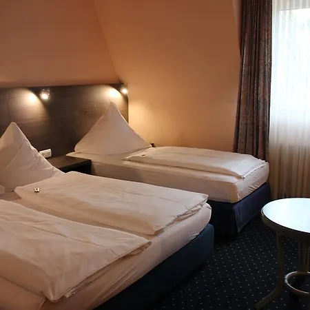 Nordic Hotel Norderstedt