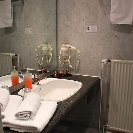 Hotel Nordic 3*