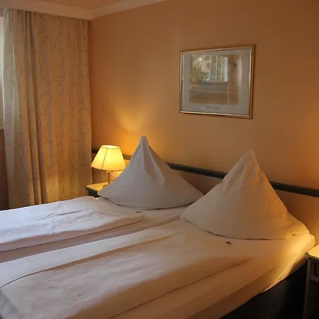 Hotel Nordic Norderstedt