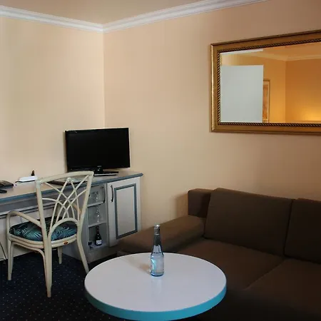 Hotel Nordic