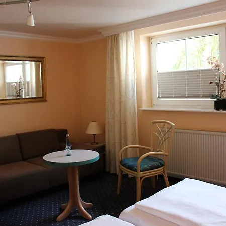 Nordic Hotel Norderstedt