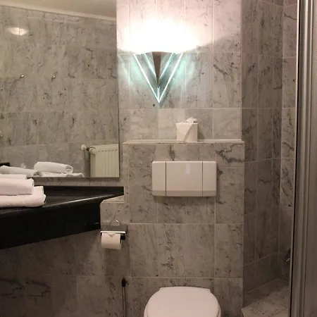 Nordic Hotel