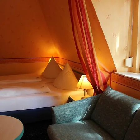 Nordic Hotel 3*