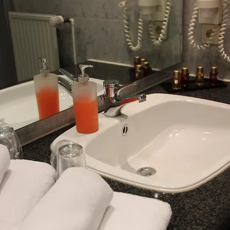 Hotel Nordic Norderstedt