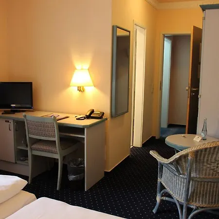 Nordic 3* Norderstedt