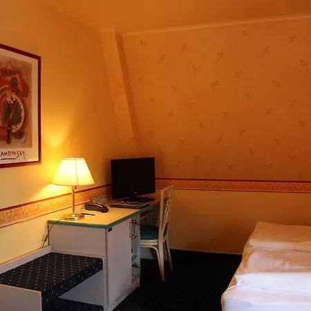 Hotel Nordic 3*