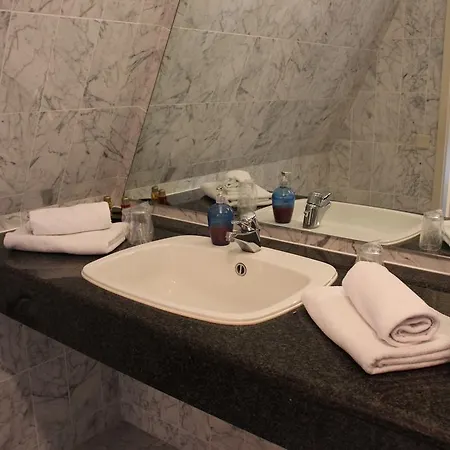 Nordic Hotel 3*