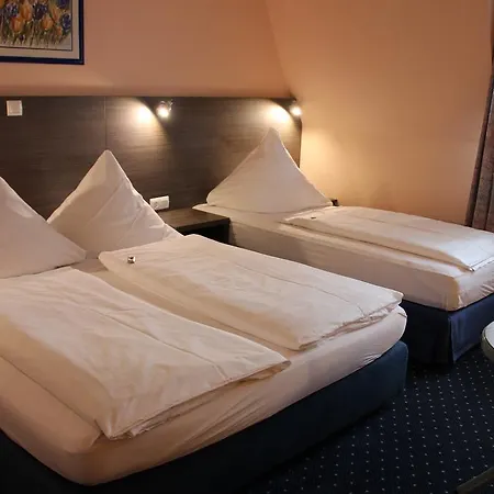 Nordic 3* Norderstedt