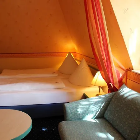 Nordic Hotel Norderstedt