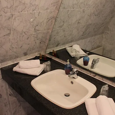 酒店 北欧酒店 3*