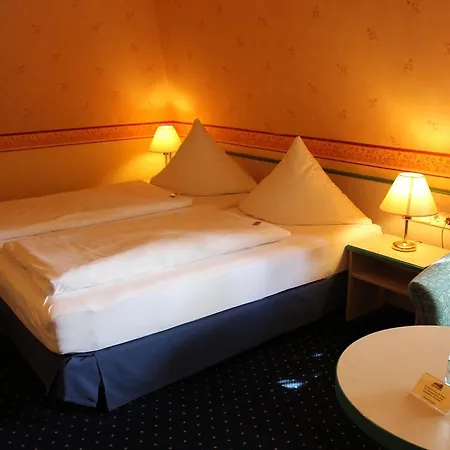 Nordic Hotel 3*
