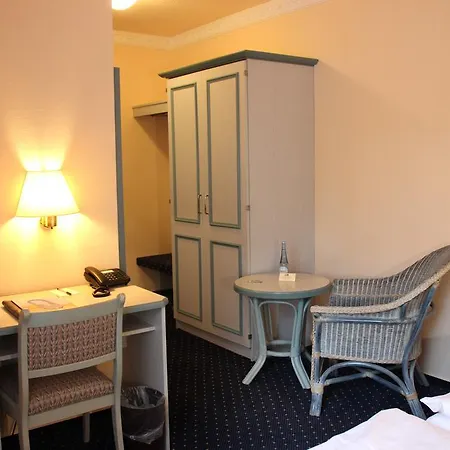 Hotel Nordic Norderstedt