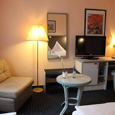 Nordic 3* Norderstedt