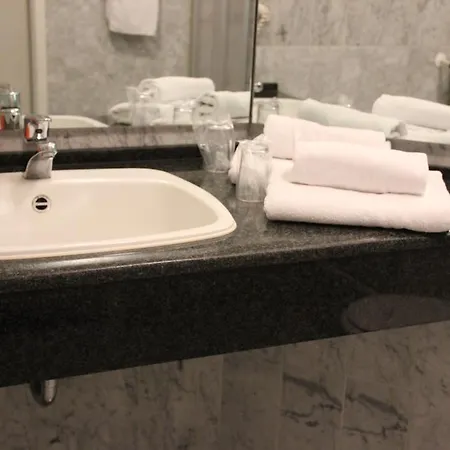 Nordic Hotel 3*