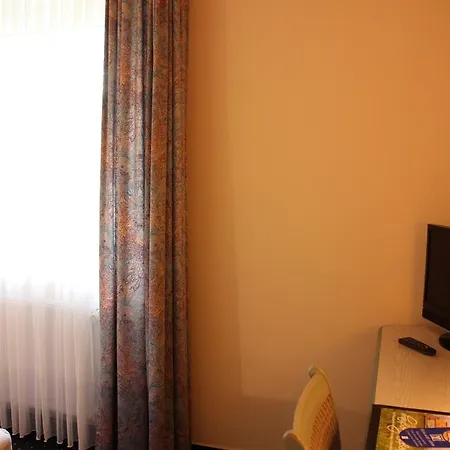 Hotel Nordic Norderstedt