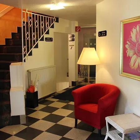 Hotel Nordic 3*