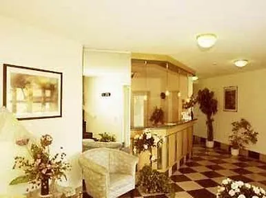 Nordic Hotel 3*