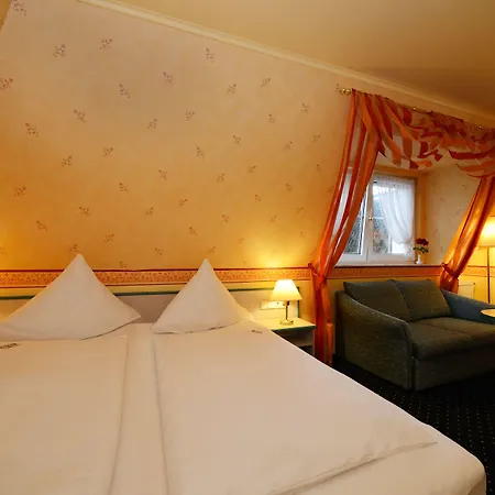 Nordic Hotel 3*