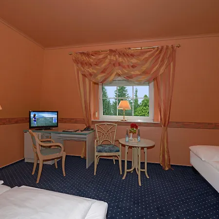 Nordic 3* Norderstedt