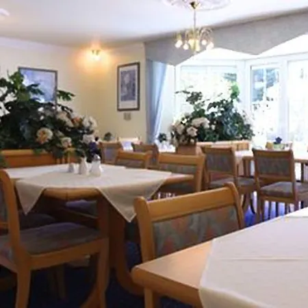 Nordic Hotel Norderstedt