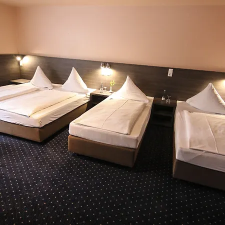 Nordic 3* Norderstedt