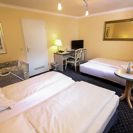 Nordic 3* Norderstedt