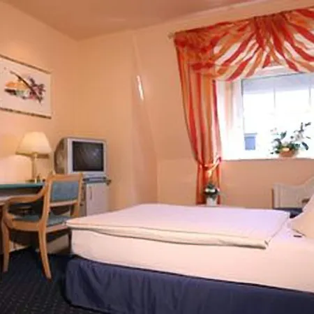 Hotel Nordic 3*