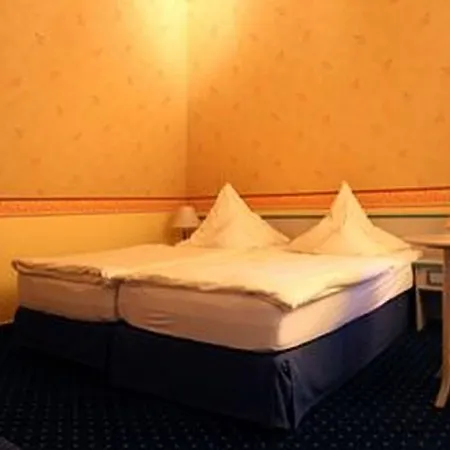 Hotel Nordic Norderstedt