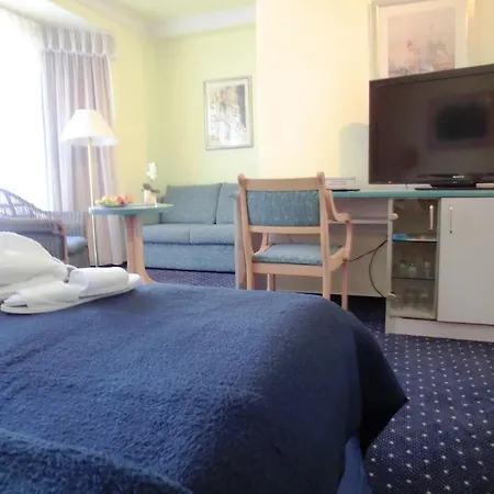 Hotel Nordic Norderstedt