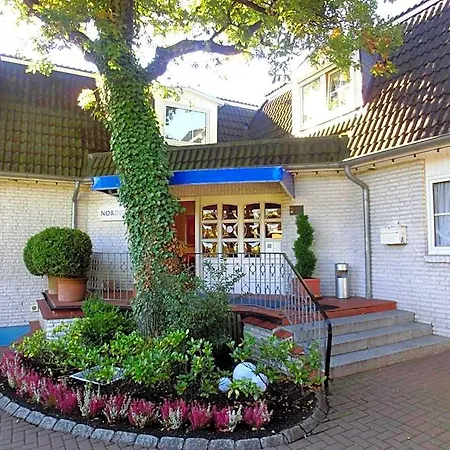 Hotel Nordic Norderstedt