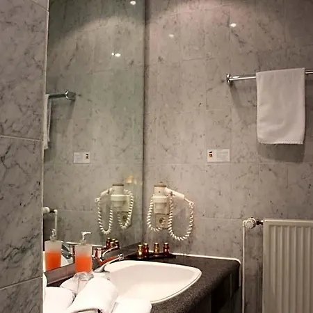 Nordic Hotel
