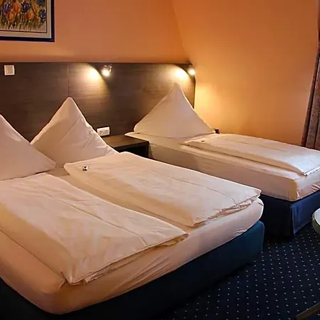 Hotel Nordic 3*