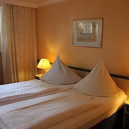 Hotel Nordic 3*