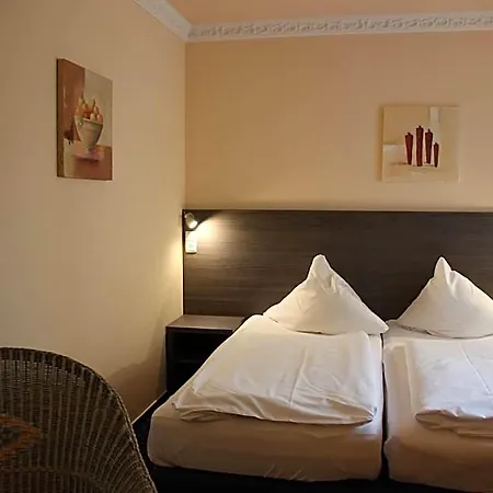 Nordic Hotel