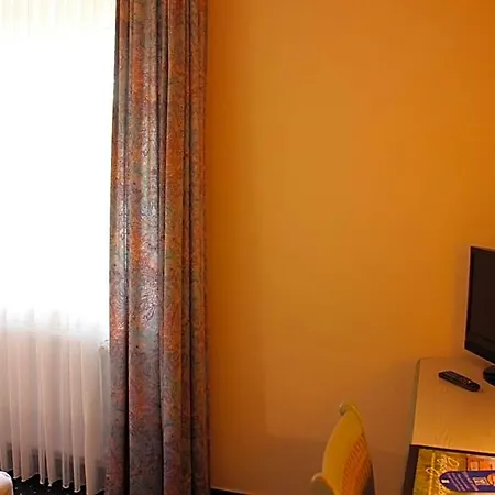 Hotel Nordic 3*
