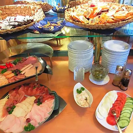 Hotel Nordic Norderstedt