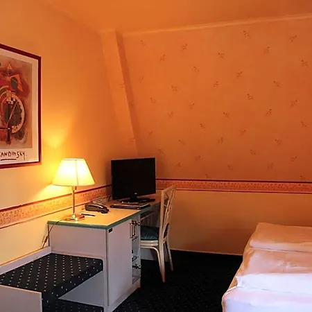 Hotel Nordic