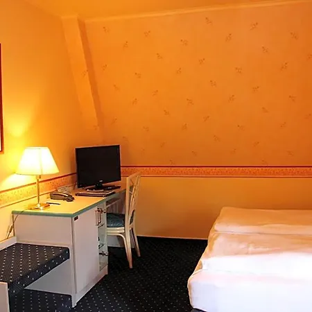 Nordic Hotel 3*