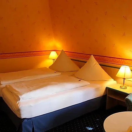 Hotel Nordic Norderstedt