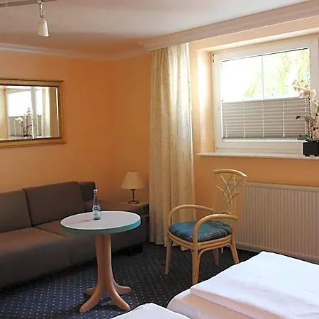 Nordic Hotel Norderstedt