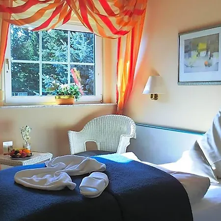 Hotel Nordic Norderstedt