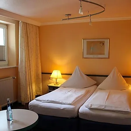 Hotel Nordic Norderstedt