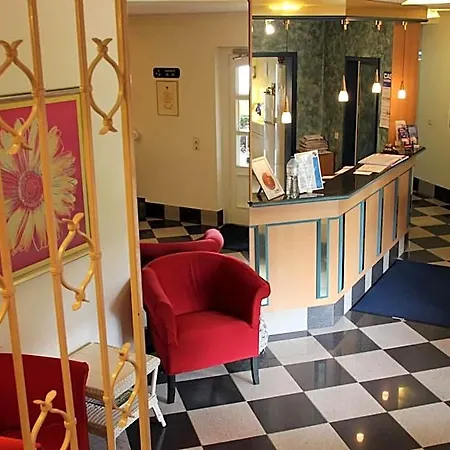 Hotel Nordic Norderstedt