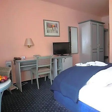 Nordic Hotel Norderstedt