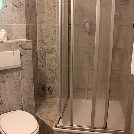 Nordic Hotel 3*