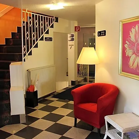 Hotel Nordic Norderstedt