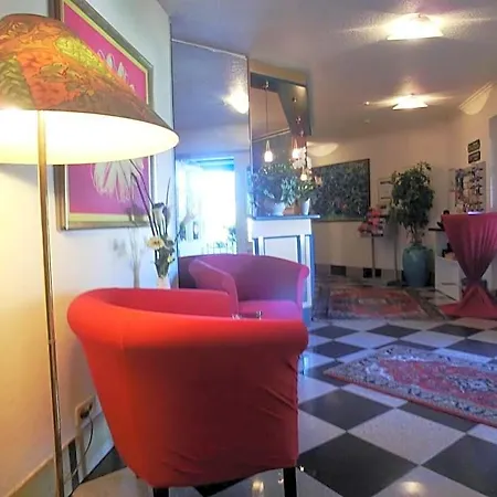 Hotel Nordic