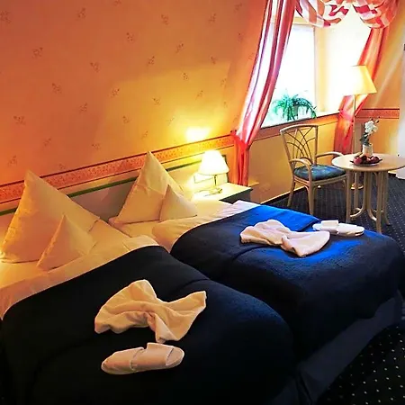 Nordic Hotel 3*
