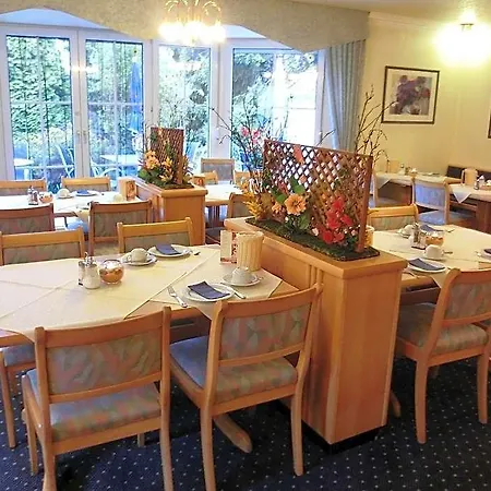 Nordic Hotel Norderstedt
