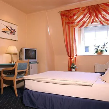 Nordic Hotel Norderstedt